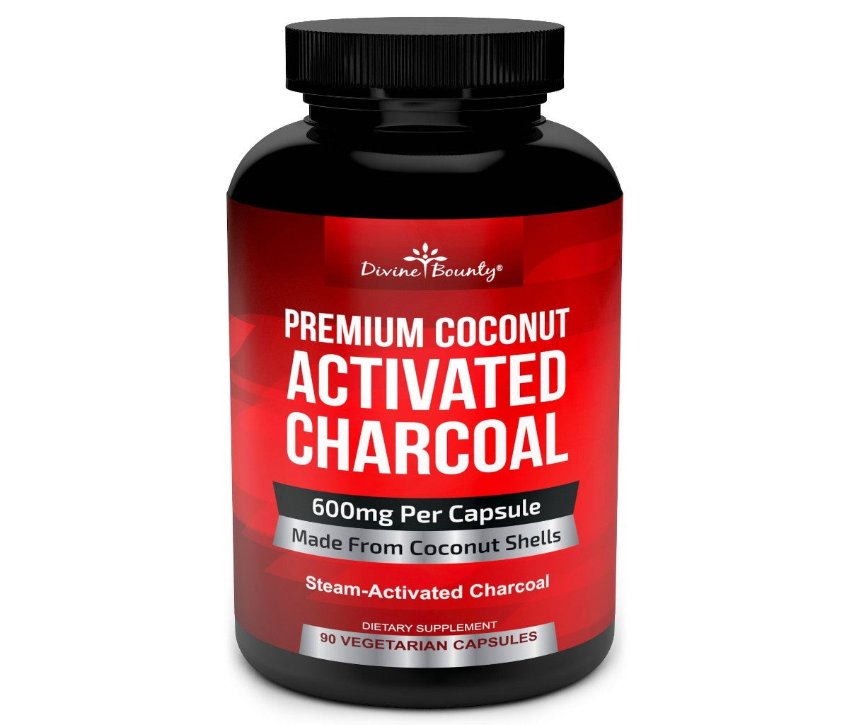 Activated Charcoal