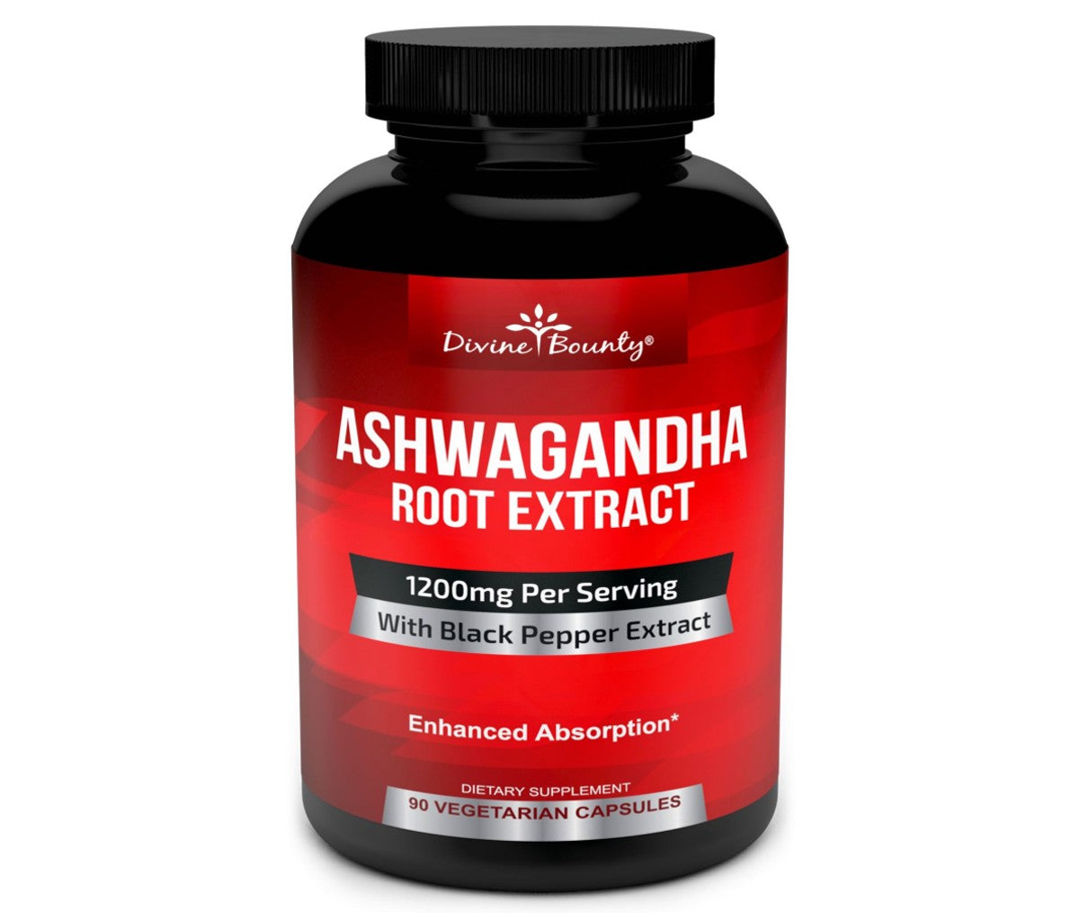 buy divine bounty acetyl-l-carnitine Acetyl L-carnitine Capsules 1200mg Per Serv Mind & Mood - Divine