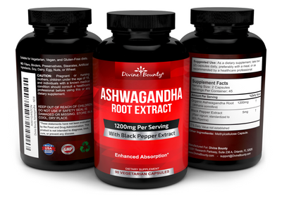 Ashwagandha