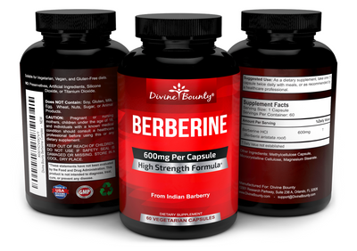 Berberine