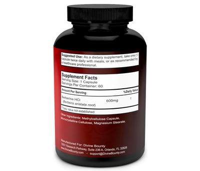 Berberine