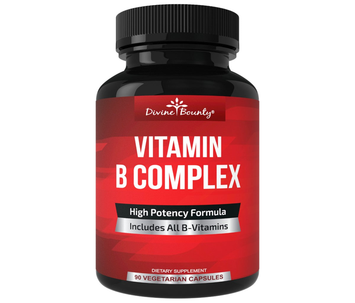 Vitamin B Complex