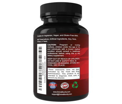 Vitamin B Complex