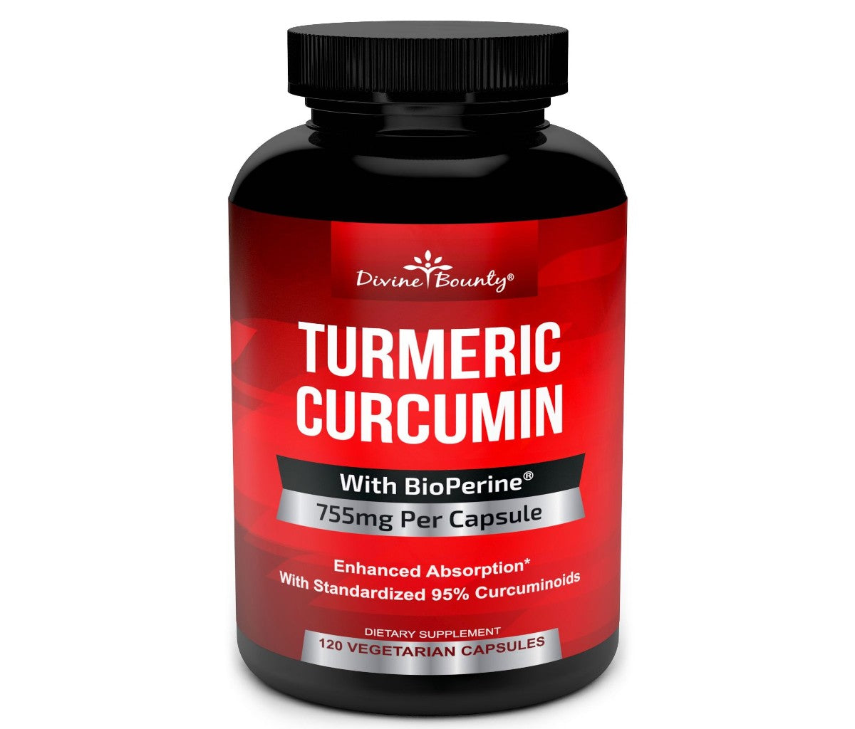 Turmeric Curcumin