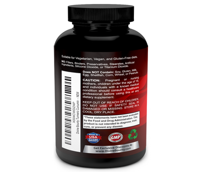 Turmeric Curcumin