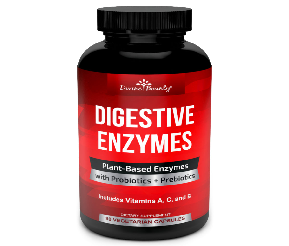 Digestive Enzymes