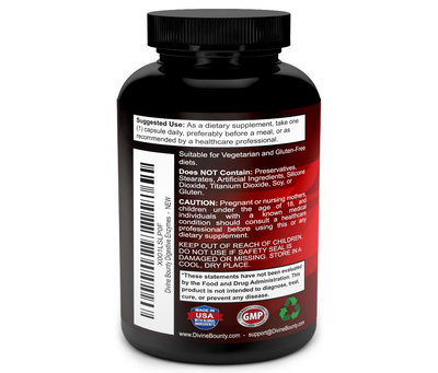 Digestive Enzymes