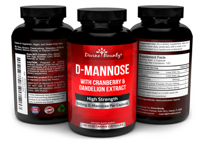 D Mannose