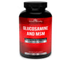 Glucosamine MSM