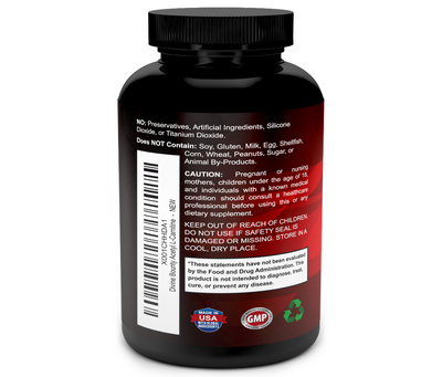 Acetyl L-Carnitine