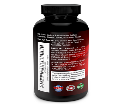 Acetyl L-Carnitine