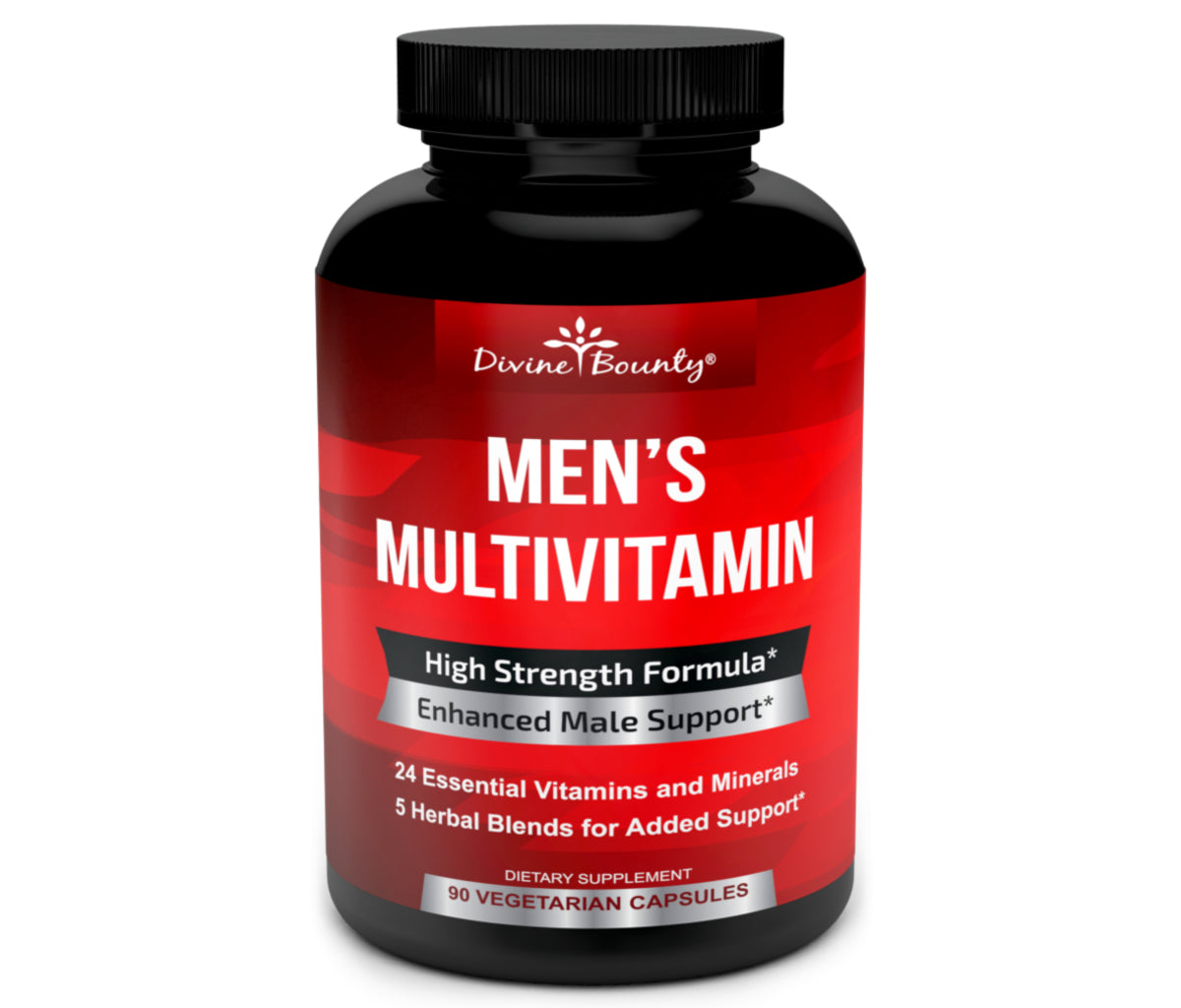 Men's Multivitamin