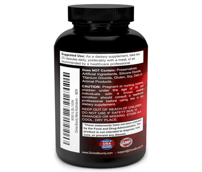 Men's Multivitamin