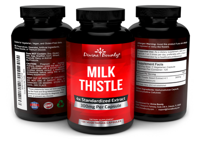 Milk Thistle