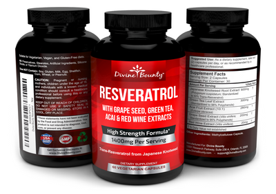 Resveratrol