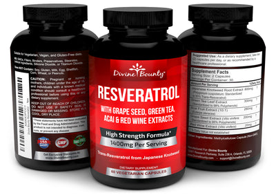 Resveratrol