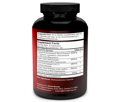 Resveratrol