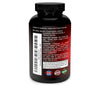 Divine Bounty Pure Berberine Complex - 600mg Per Capsule Berberine HCl Supplement - 60 Vegetarian Capsules