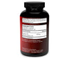 Divine Bounty Pure Berberine Complex - 600mg Per Capsule Berberine HCl Supplement - 60 Vegetarian Capsules