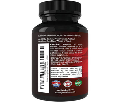 Vitamin B Complex