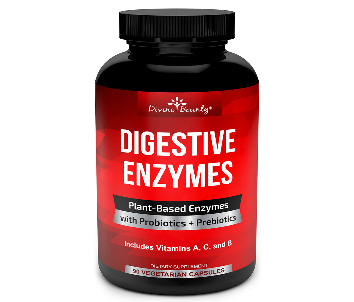 Digestive Enzymes